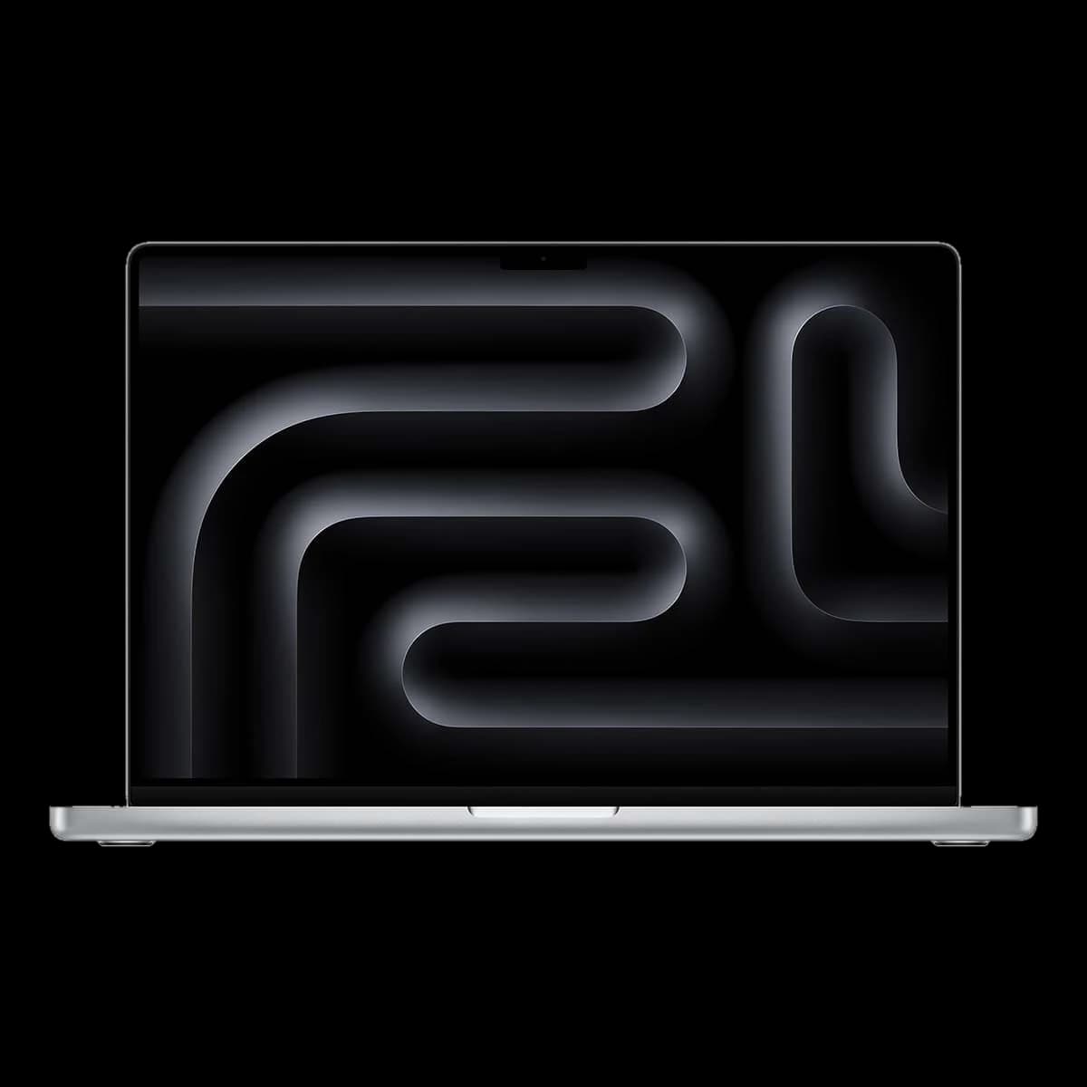 Apple MacBook Pro 16" (M5 Max, 18C CPU, 40C GPU, 2026) 48/2Tb SSD Silver, серебристый