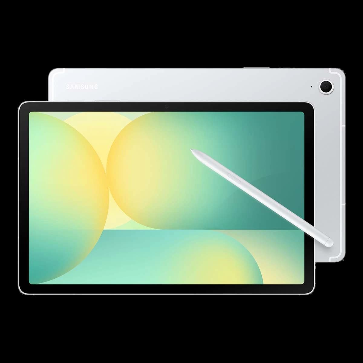 Samsung Galaxy Tab S10 FE 10,9" 5G+Wi-Fi 8/128Gb Silver, серебрянный