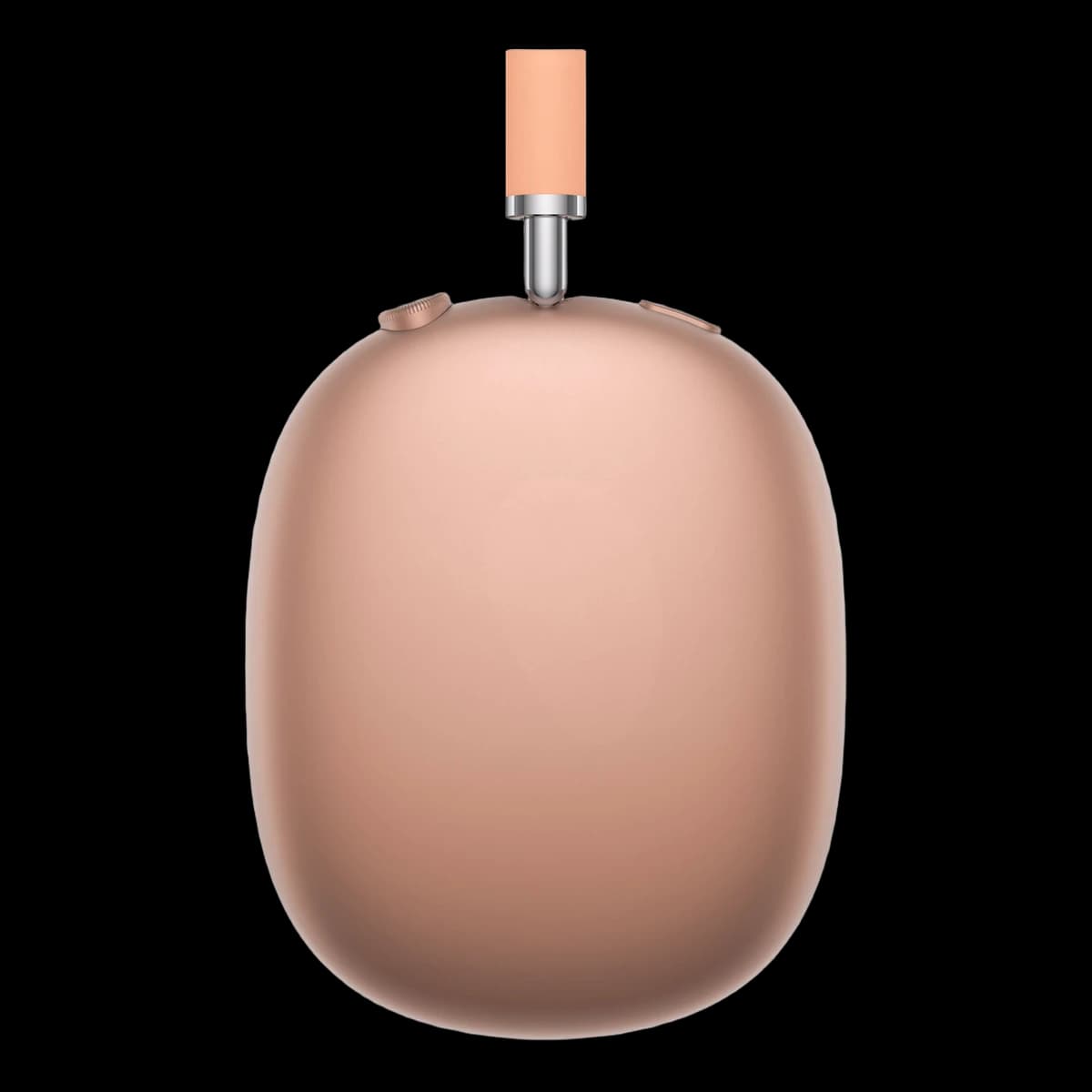 Наушники Apple AirPods Max 2 (2026) Orange, оранжевый