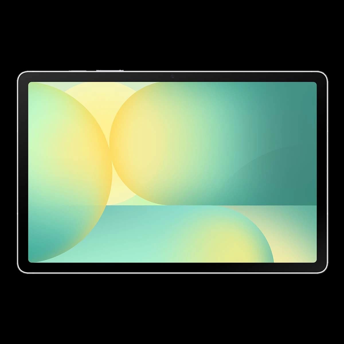 Samsung Galaxy Tab S10 FE+ 13,1" Wi-Fi 8/128Gb Silver, серебрянный