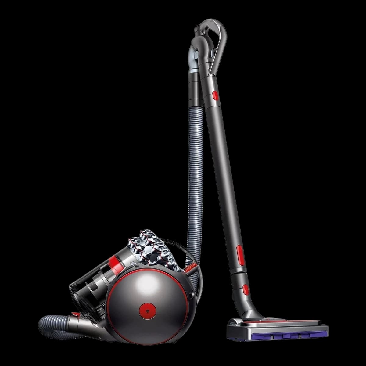 Пылесос Dyson Cinetic Big Ball Absolute 2