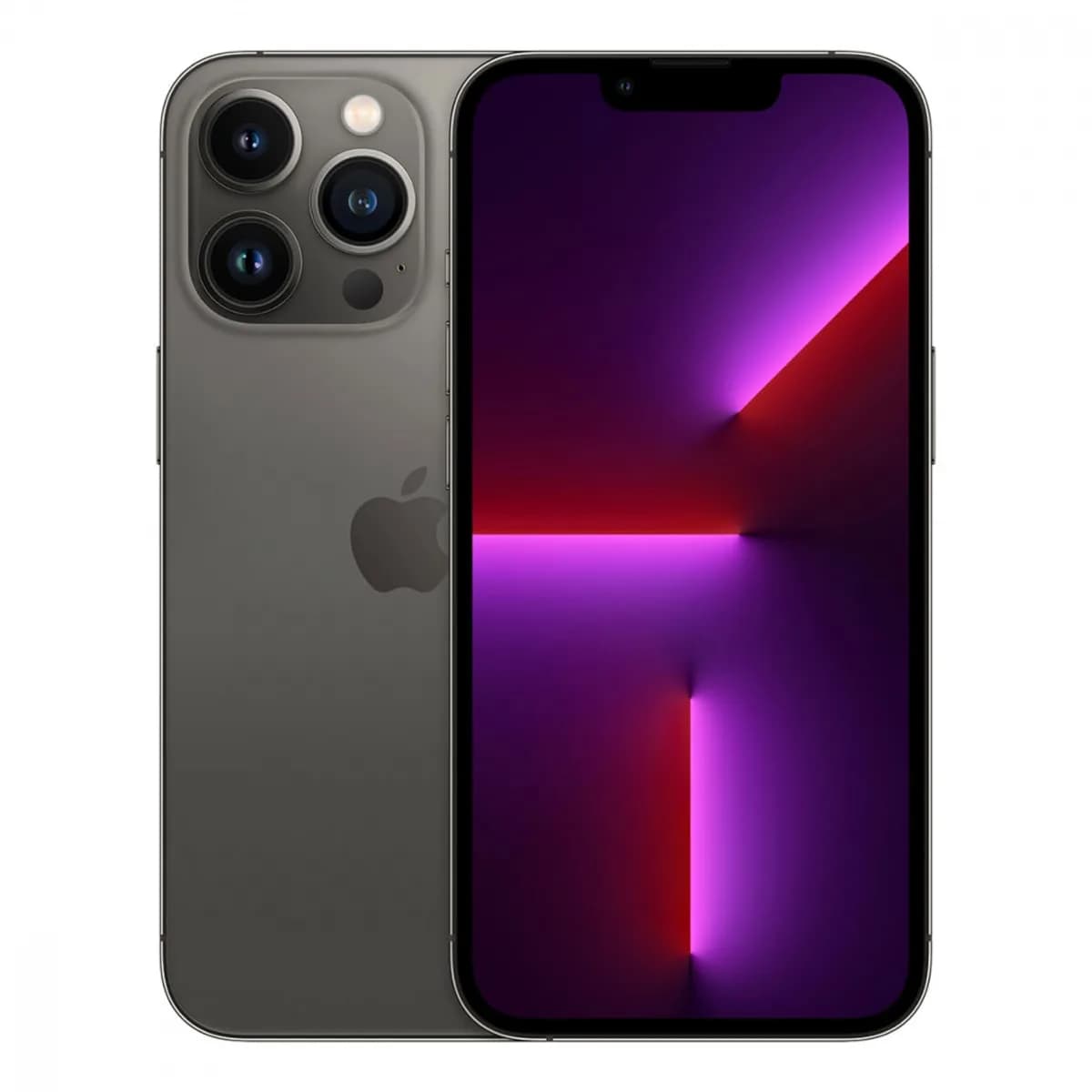Apple iPhone 13 Pro 512Gb Graphite, графитовый
