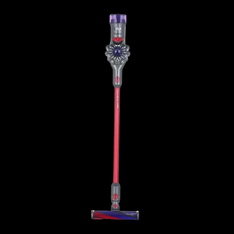 Пылесос Dyson V8 Slim Fluffy Extra (SV10K)