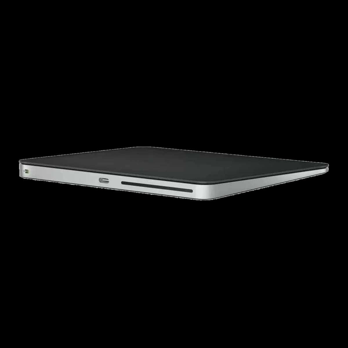 Трекпад Apple Magic Trackpad 3 USB‑C/USB-C (MXKA3) Black, чёрный