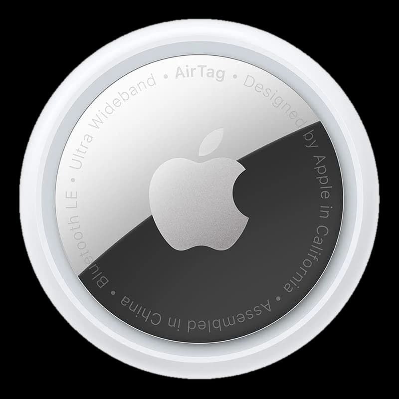 Трекер Apple AirTag