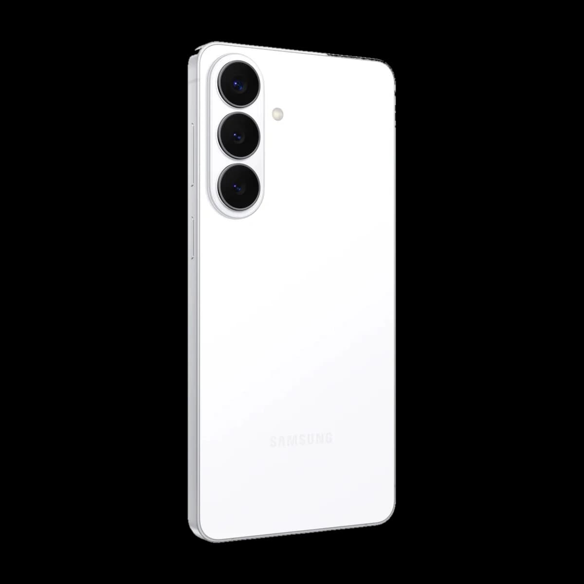 Samsung Galaxy S26+ 12/512Gb White, белый