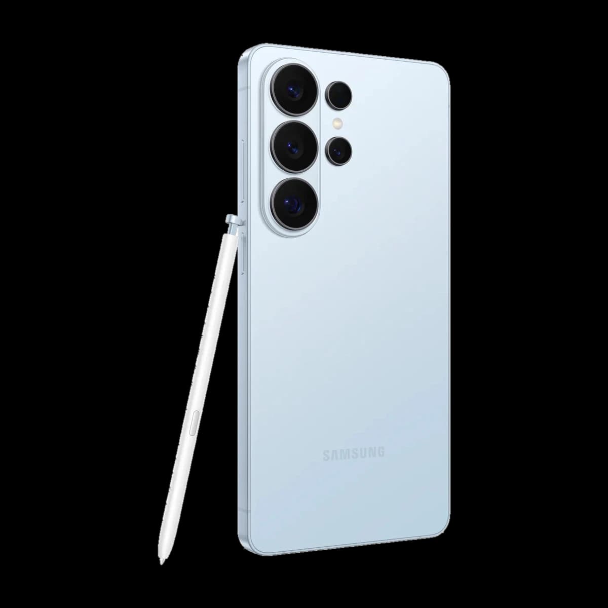 Samsung Galaxy S26 Ultra 16/1Tb Sky Blue, голубой