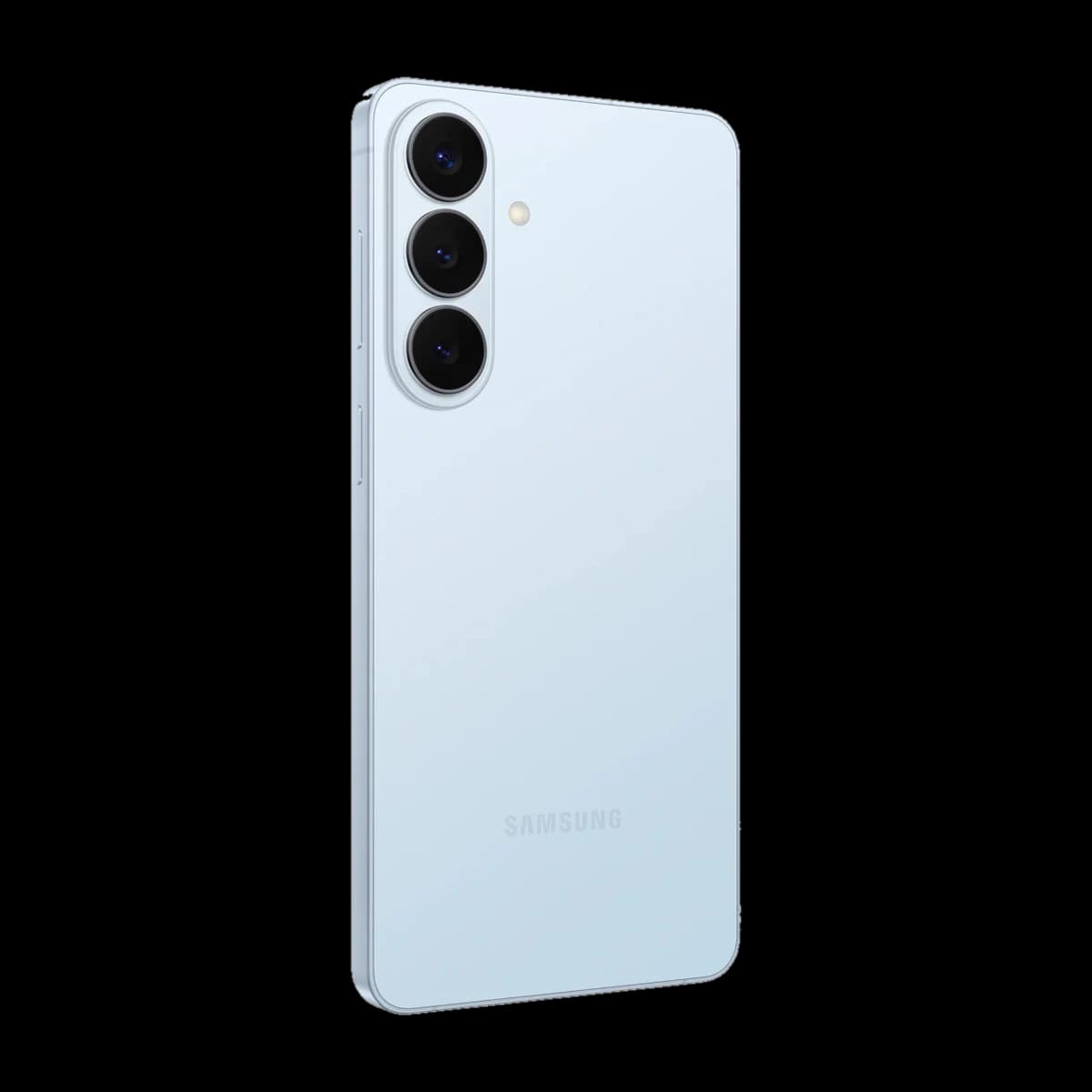 Samsung Galaxy S26+ 12/512Gb Sky Blue, голубой