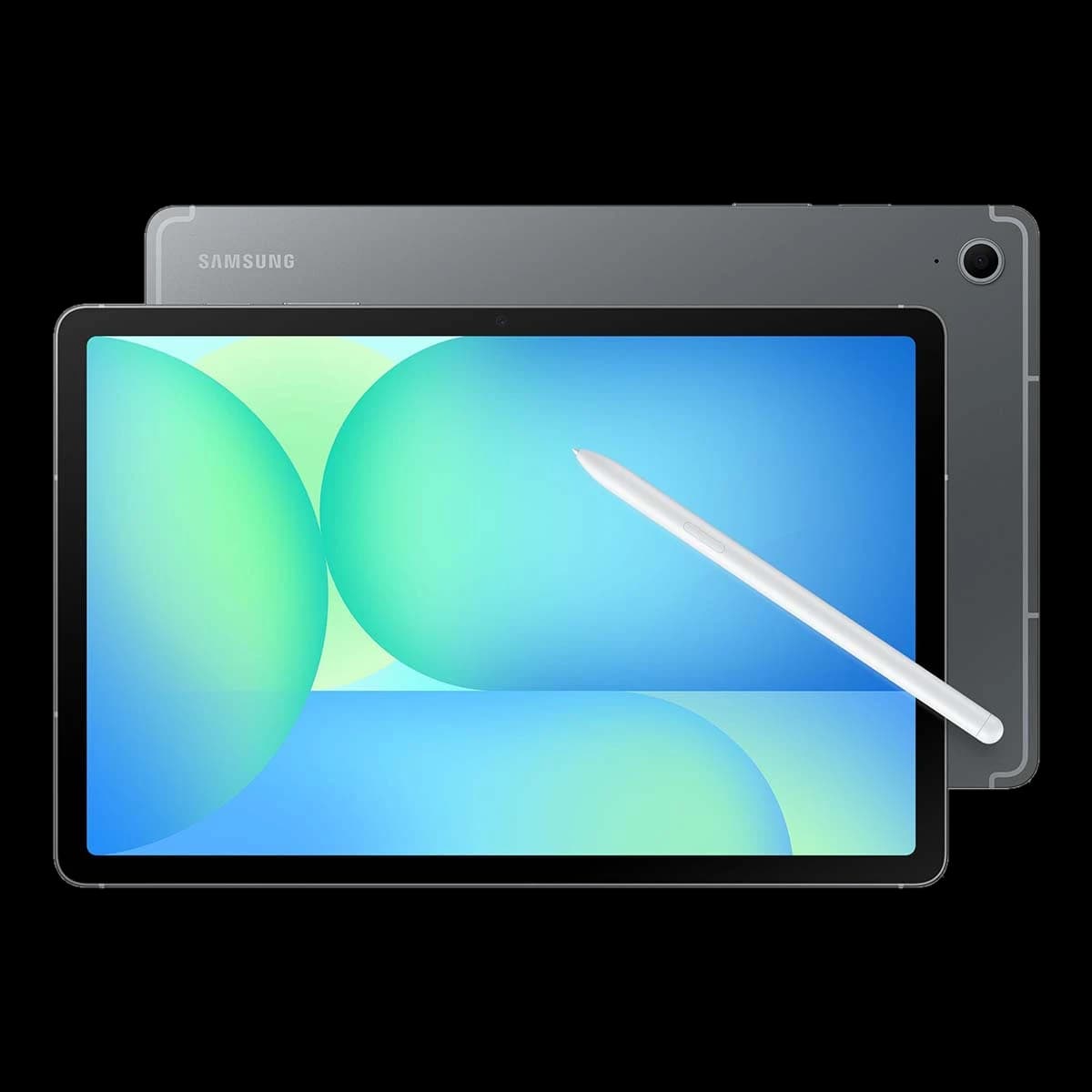 Samsung Galaxy Tab S10 FE 10,9" 5G+Wi-Fi 8/128Gb Gray, серый