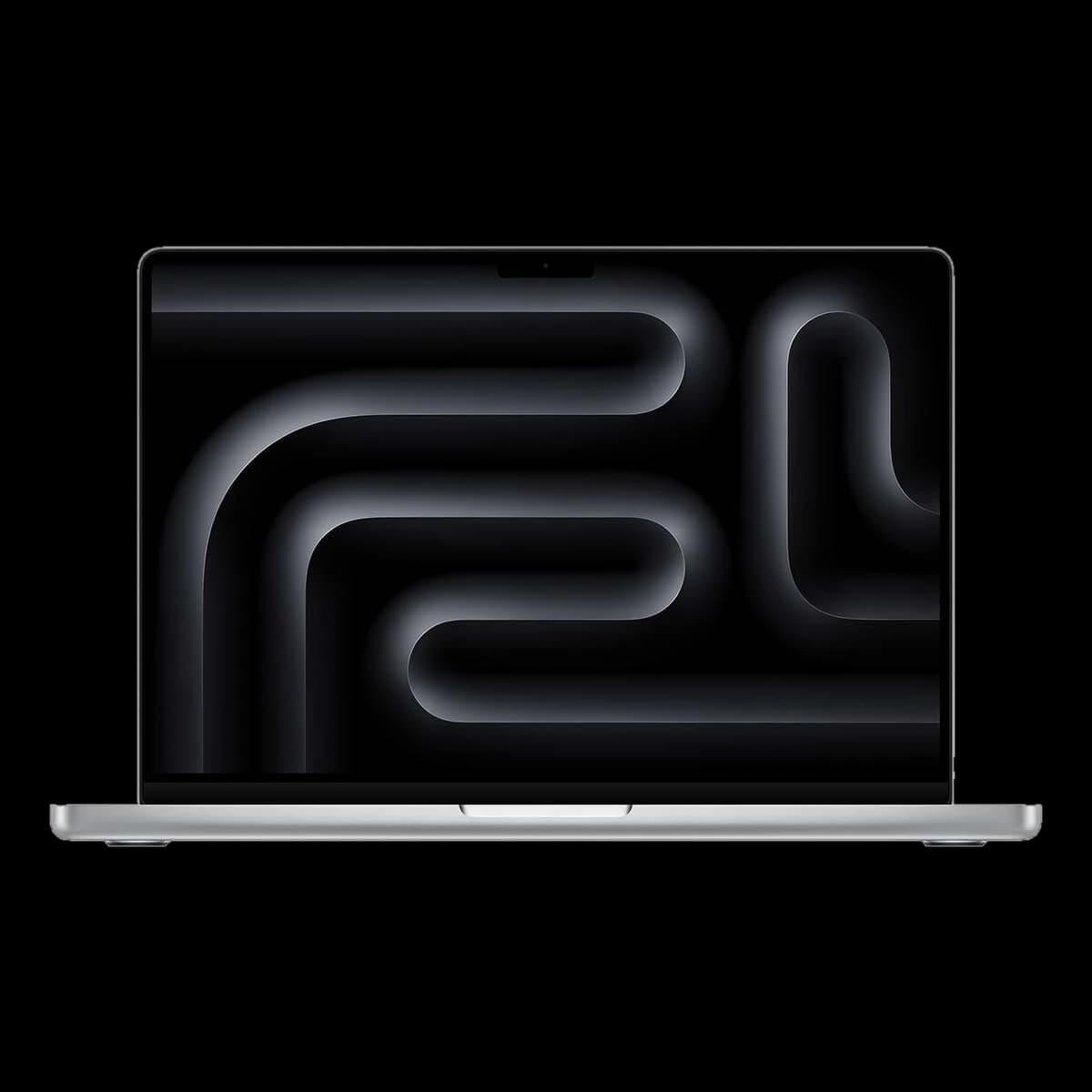 Apple MacBook Pro 14" (M5 10C CPU, 10C GPU, 2025) 16Gb 512Gb SSD (MDE44) Silver, серебристый