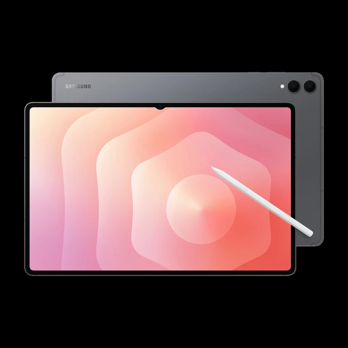 Samsung Galaxy Tab S11 Ultra 5G+Wi-Fi 12/1Tb Gray, серый