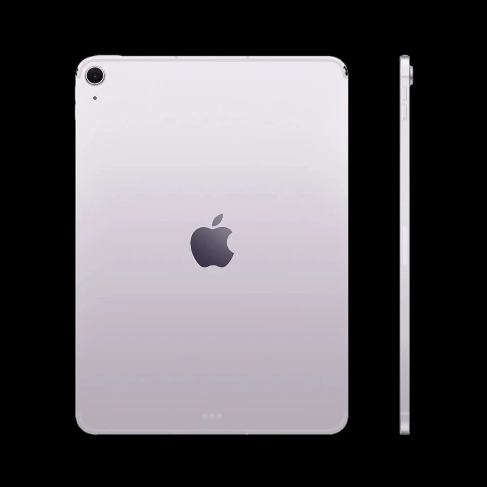 Apple iPad Air 11" (M3, 2025) Wi-Fi + Cellular 512Gb Purple, фиолетовый