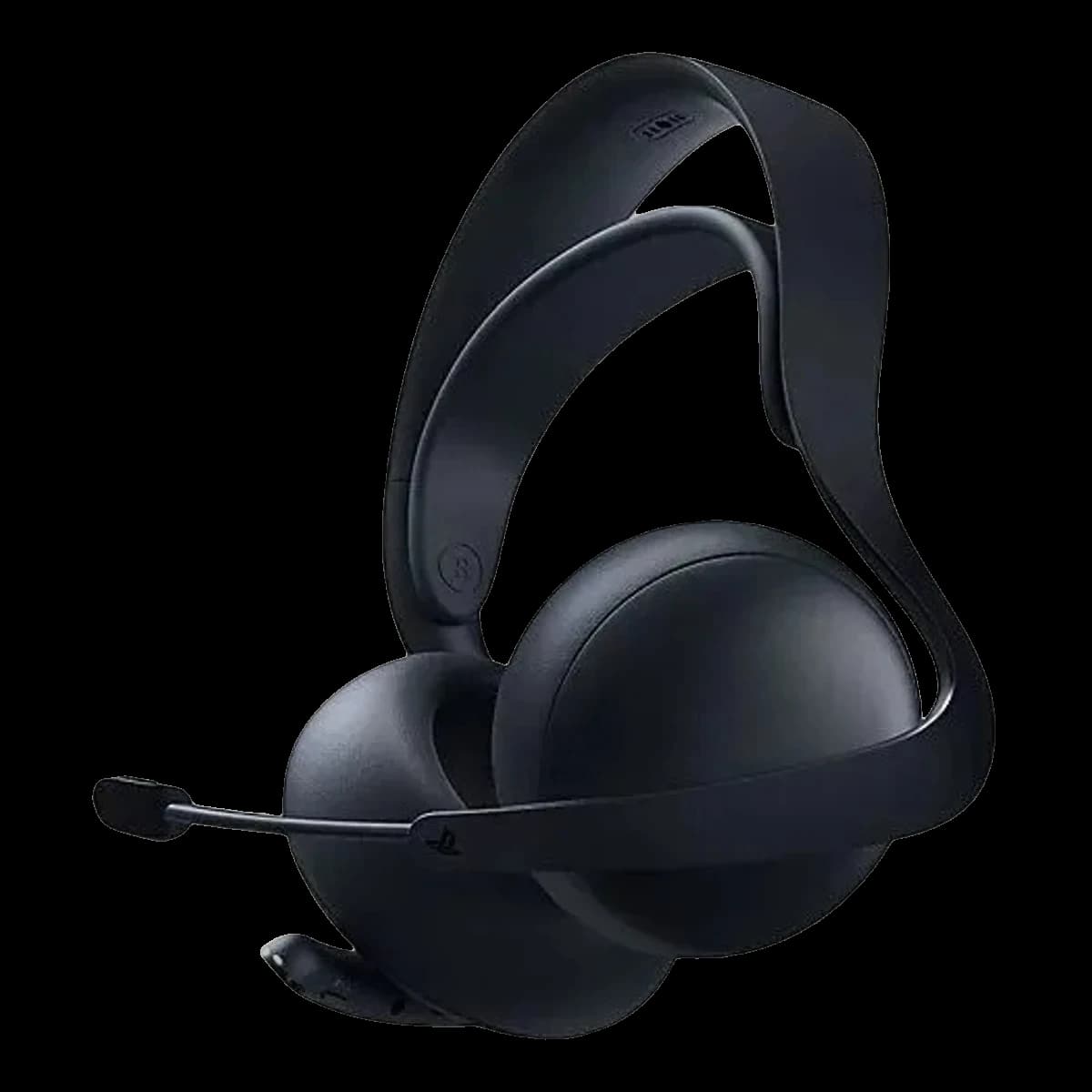 Наушники Sony Pulse Elite Чёрный