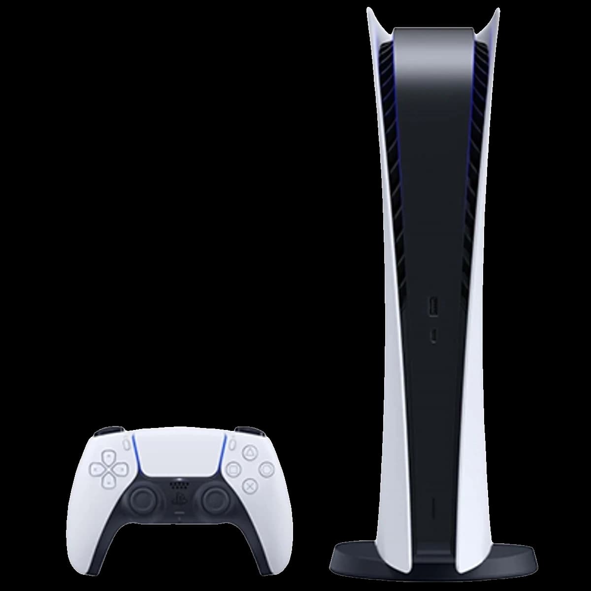 Sony PlayStation 5 Digital Edition