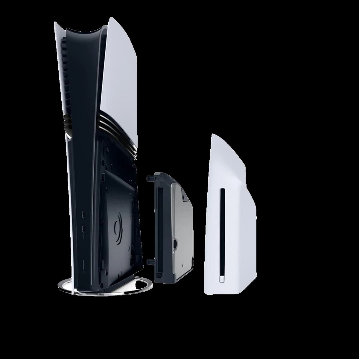 Sony PlayStation 5 Pro + Дисковод