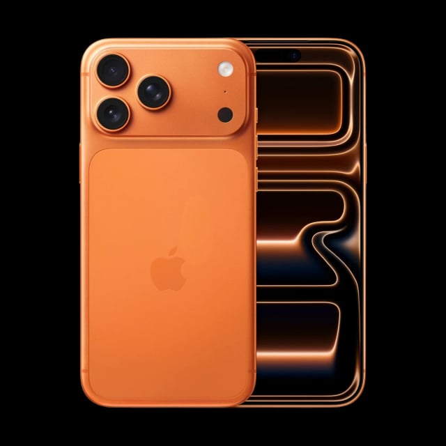 Apple