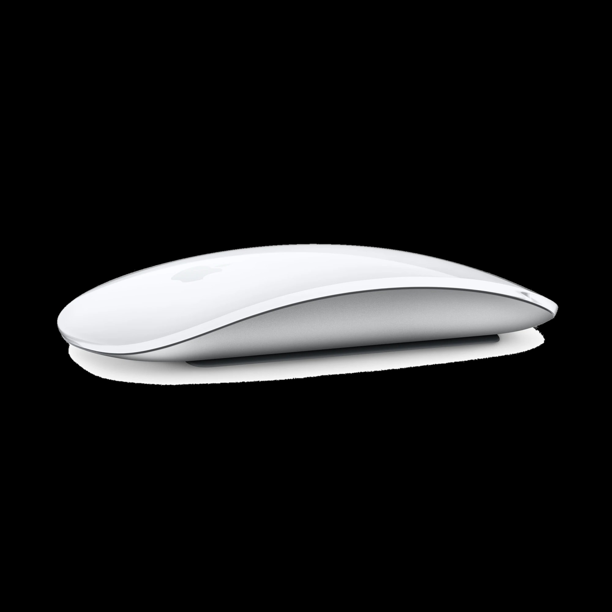 Мышь Apple Magic Mouse 3 (Type-C) White, белый