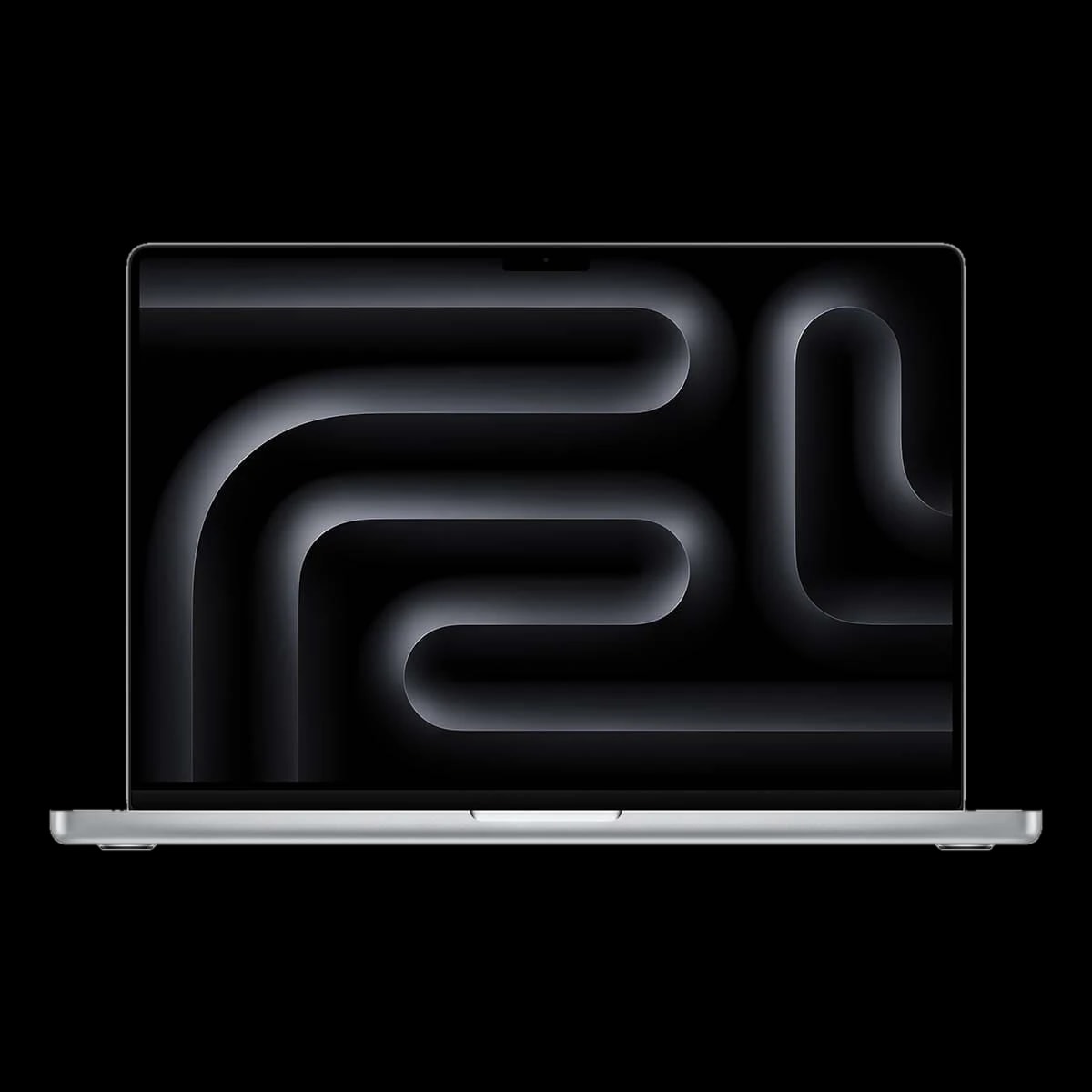 Apple MacBook Pro 16" (M5 Pro, 18C CPU, 20C GPU, 2026) 48/1Tb SSD Silver, серебристый
