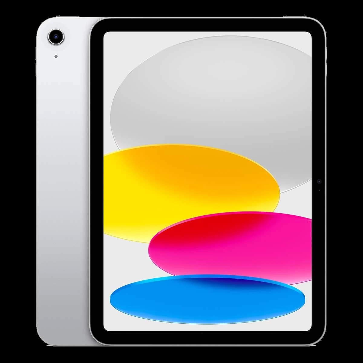 Apple iPad 11" (A16, 2025) Wi-Fi + Cellular 128Gb Silver, серебристый