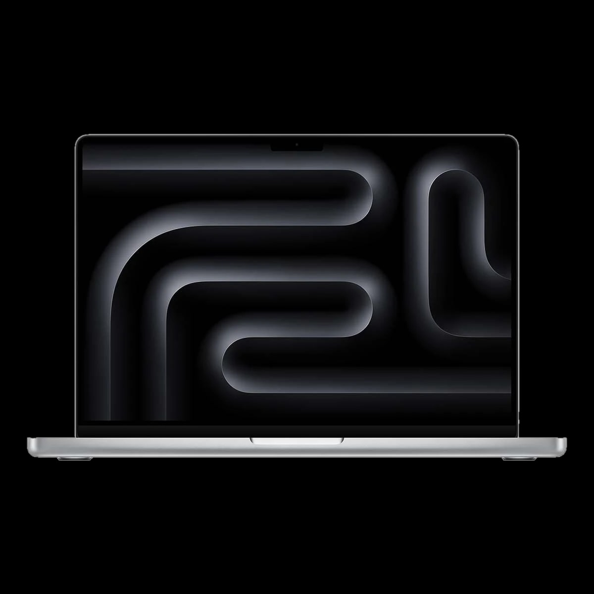 Apple MacBook Pro 14" (M5 Pro, 18C CPU, 20C GPU, 2026) 24/2Tb SSD Silver, серебристый