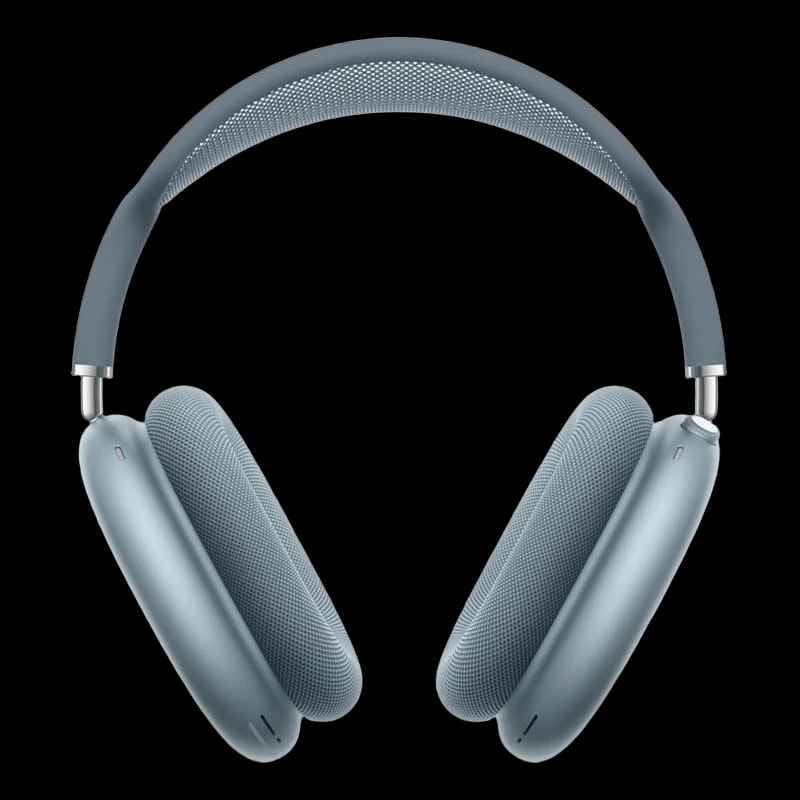 Наушники Apple AirPods Max (2024) Blue, голубой