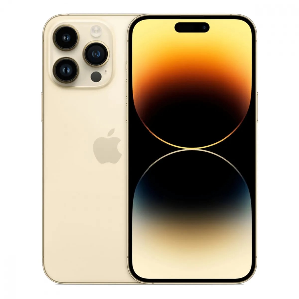 Apple iPhone 14 Pro Max 256Gb Gold, золотой
