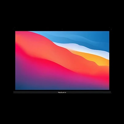 Apple MacBook Air 13" (M1, 8C CPU, 8C GPU, 2020) 8/512Gb SSD (MGNE3) Gold, золотистый