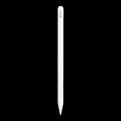 Стилус Apple Pencil для iPad (2-го поколения)