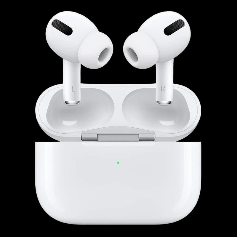 Наушники Apple AirPods Pro с беспроводной зарядкой MagSafe