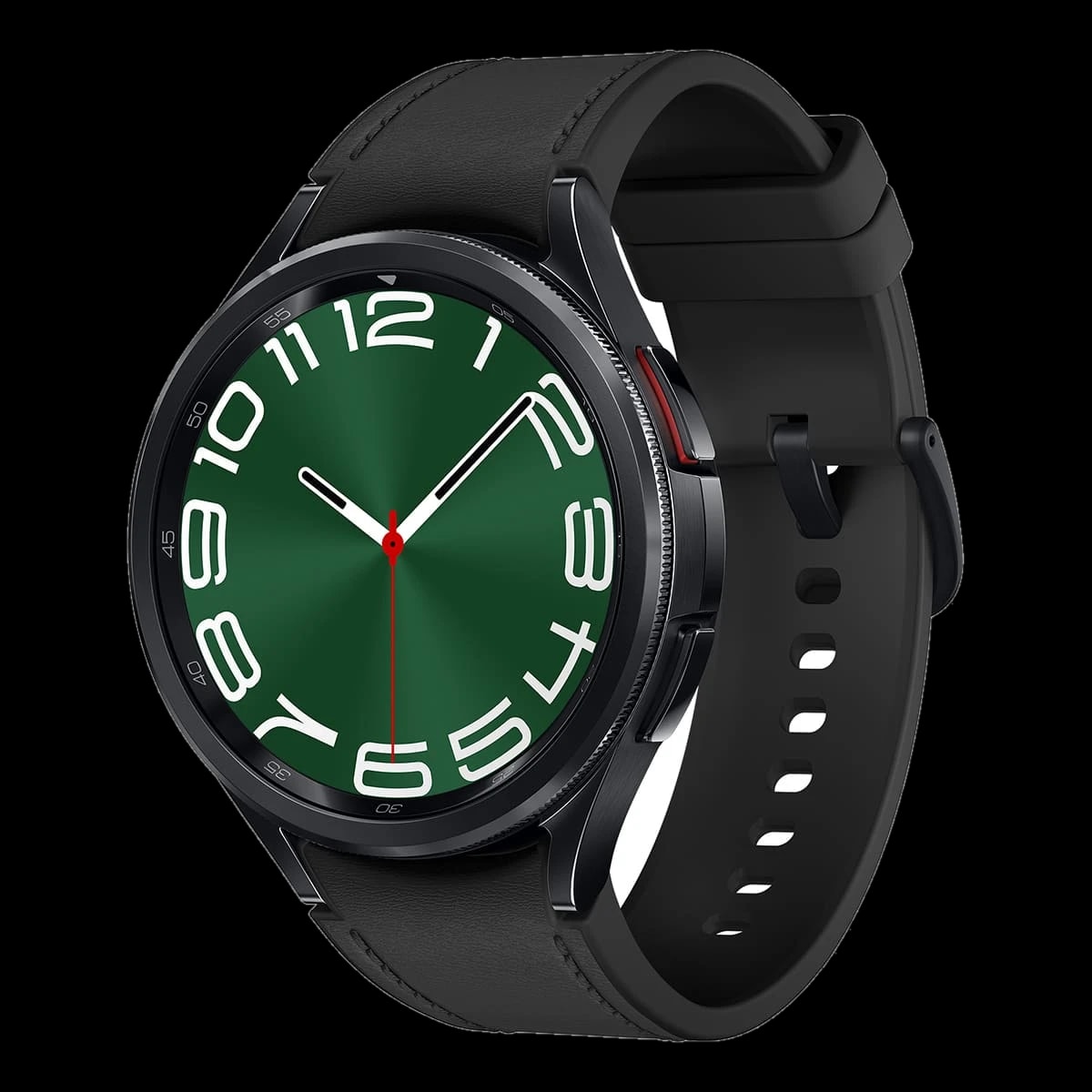 Часы Samsung Galaxy Watch6 Classic 47 мм Black, черный