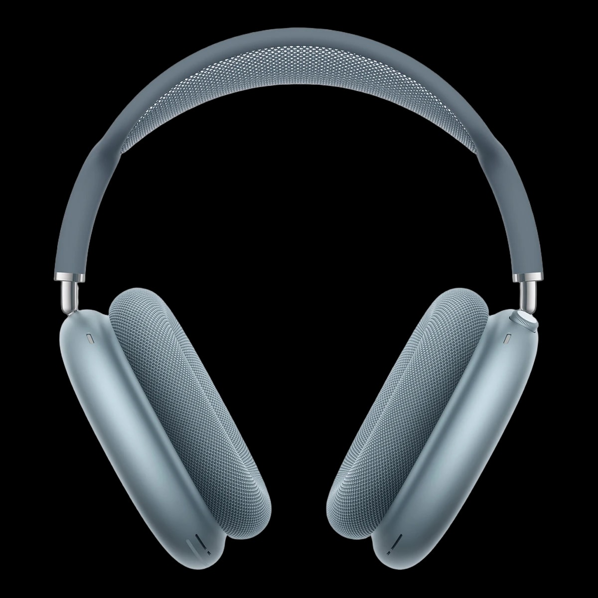 Наушники Apple AirPods Max 2 (2026) Blue, голубой