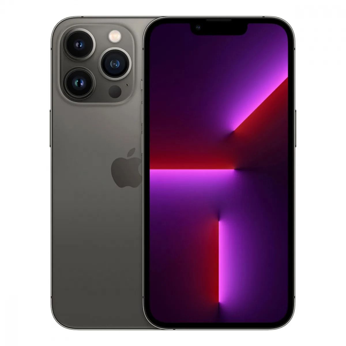 Apple iPhone 13 Pro 128Gb Graphite, графитовый