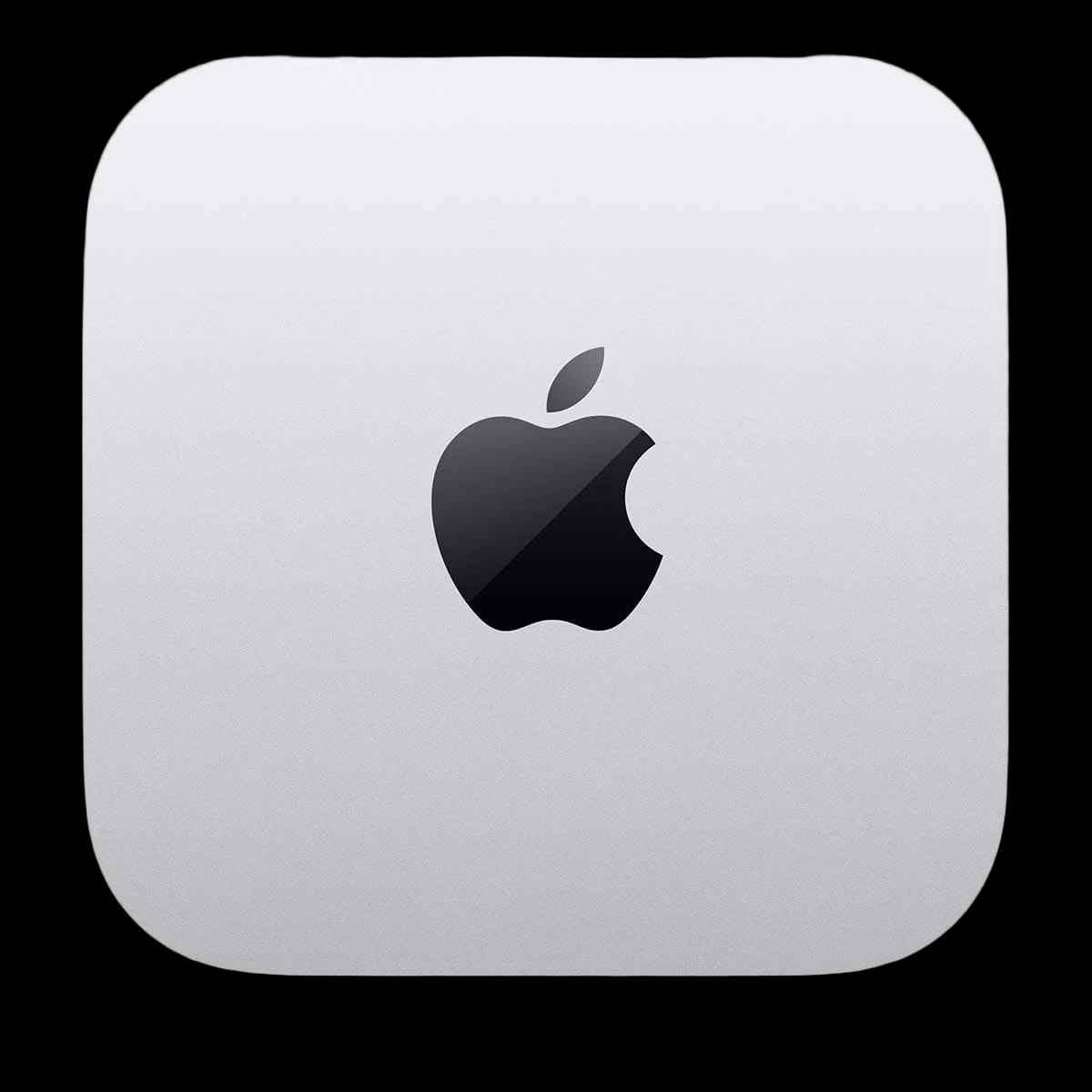 Apple Mac mini (M4, 10C CPU, 10C GPU, 2024) 16Gb, 256Gb SSD (MU9D3) Silver, серебристый