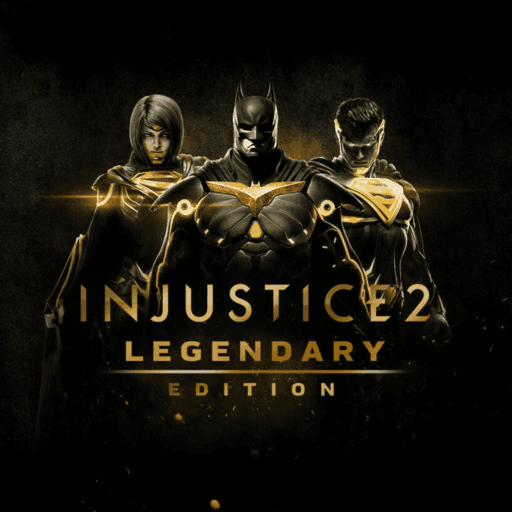 Injustice 2