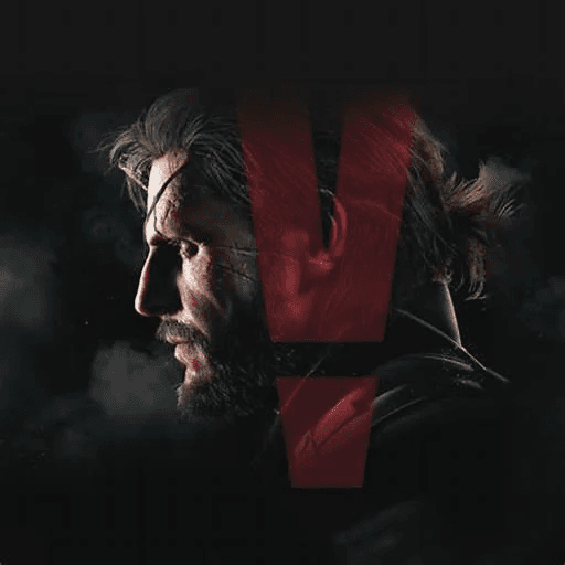 Metal Gear V