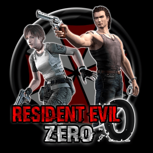 Resident Evil 0