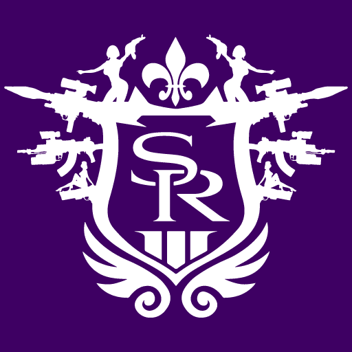 Saints Row 3