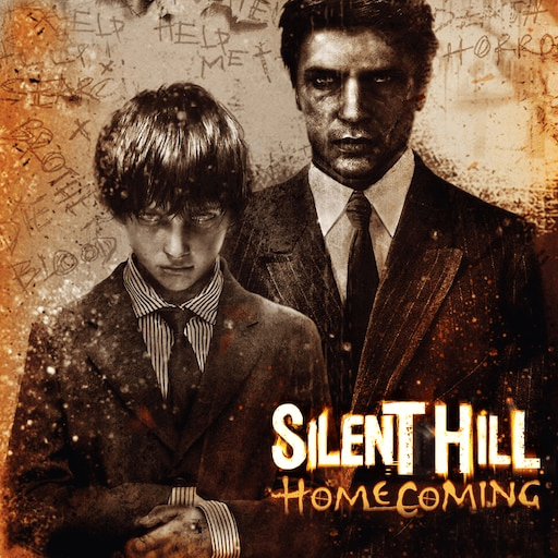 Silent Hill Homecoming